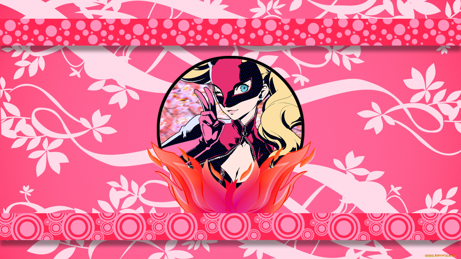 , persona, person
